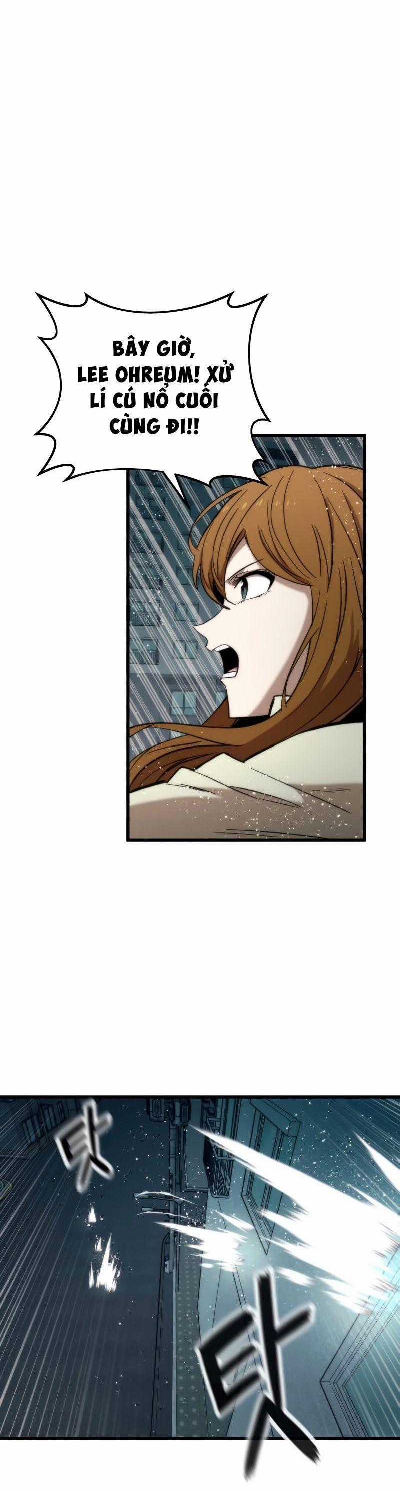 Nhân Vật Phụ Siêu Cấp - Chapter 29 - Trang 5