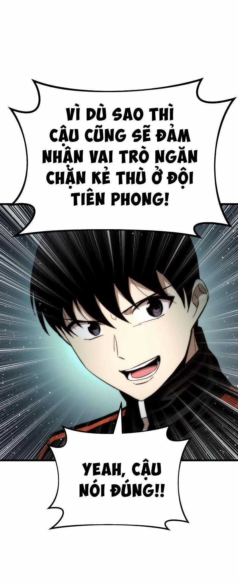 Nhân Vật Phụ Siêu Cấp - Chapter 29 - Trang 41