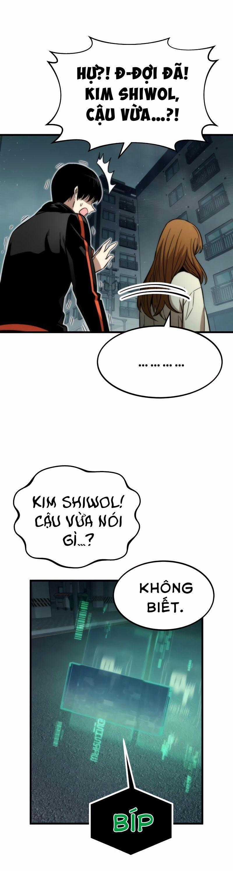 Nhân Vật Phụ Siêu Cấp - Chapter 29 - Trang 42