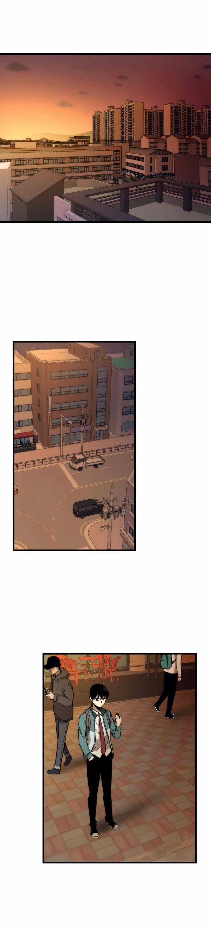 Nhân Vật Phụ Siêu Cấp - Chapter 29 - Trang 45