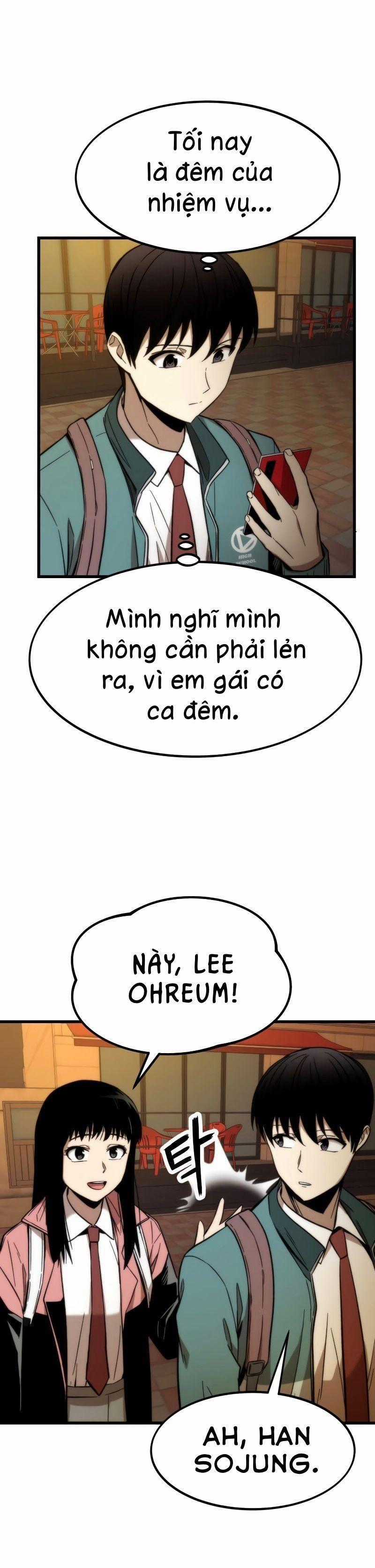 Nhân Vật Phụ Siêu Cấp - Chapter 29 - Trang 46