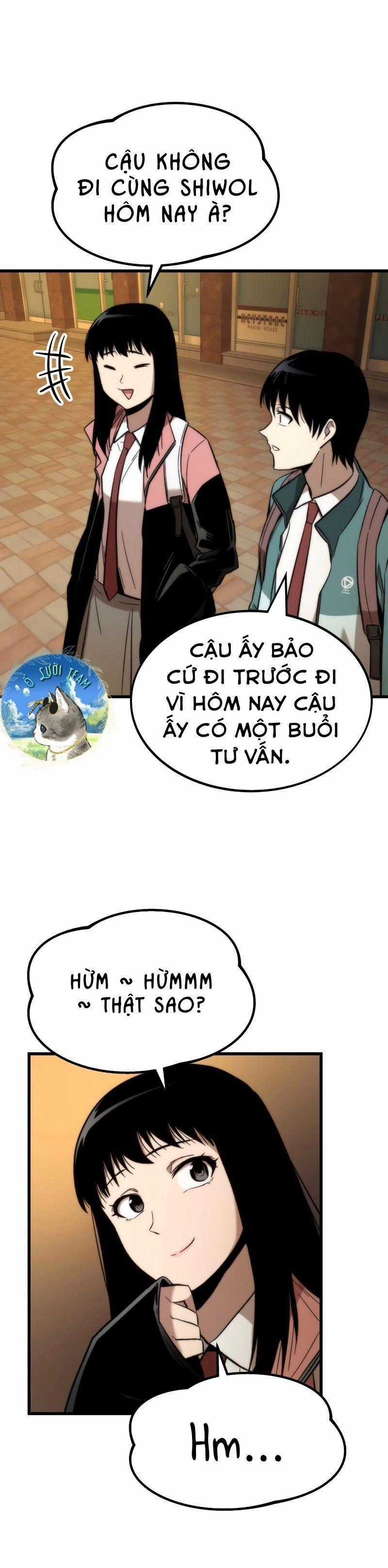 Nhân Vật Phụ Siêu Cấp - Chapter 29 - Trang 47