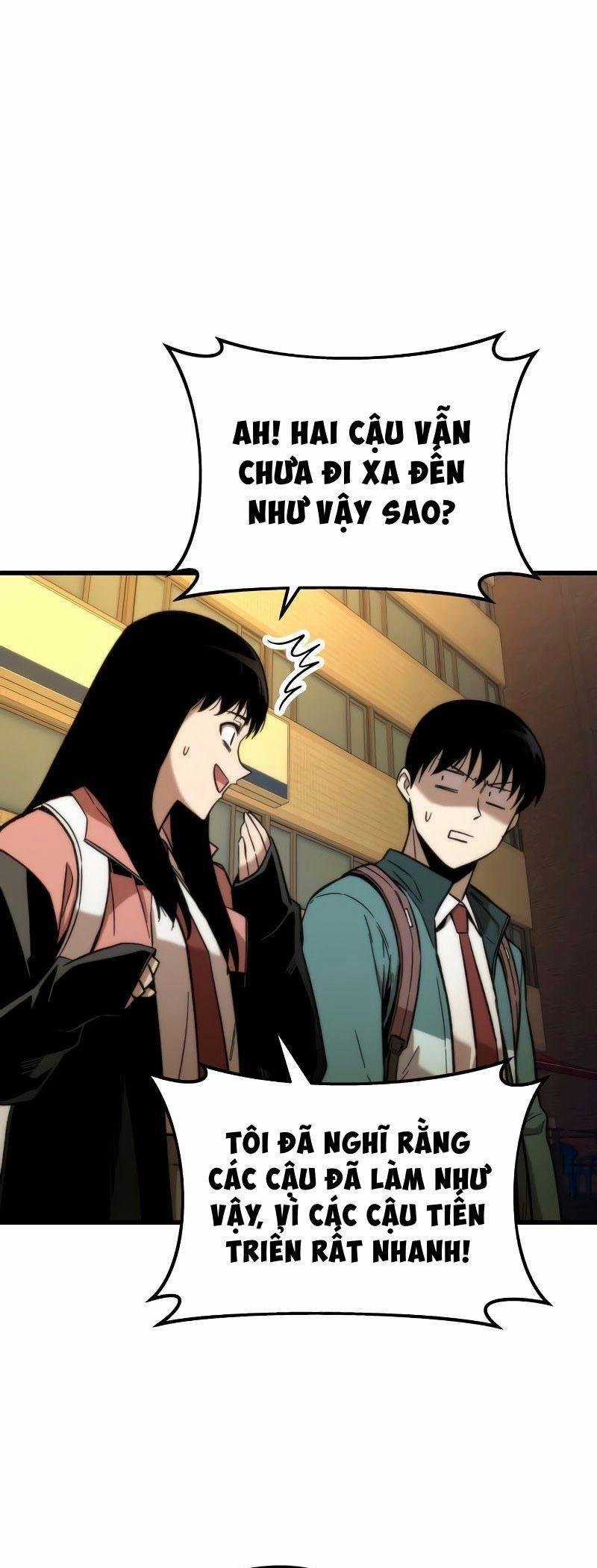 Nhân Vật Phụ Siêu Cấp - Chapter 29 - Trang 49