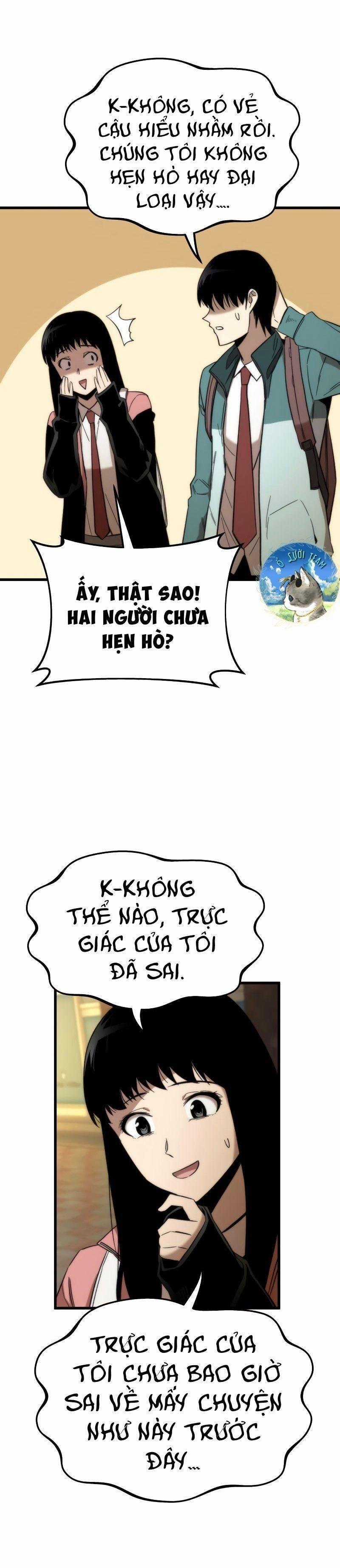 Nhân Vật Phụ Siêu Cấp - Chapter 29 - Trang 50