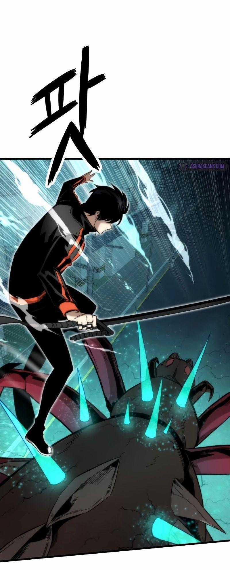 Nhân Vật Phụ Siêu Cấp - Chapter 29 - Trang 6