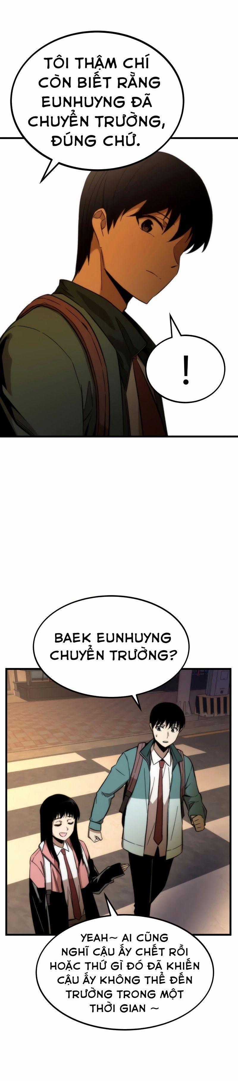 Nhân Vật Phụ Siêu Cấp - Chapter 29 - Trang 51