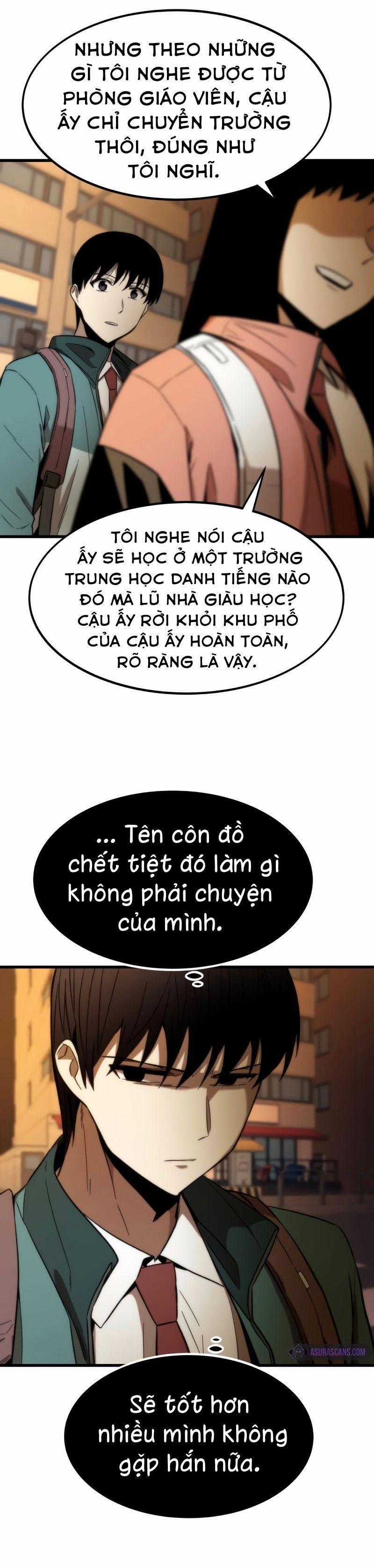Nhân Vật Phụ Siêu Cấp - Chapter 29 - Trang 52