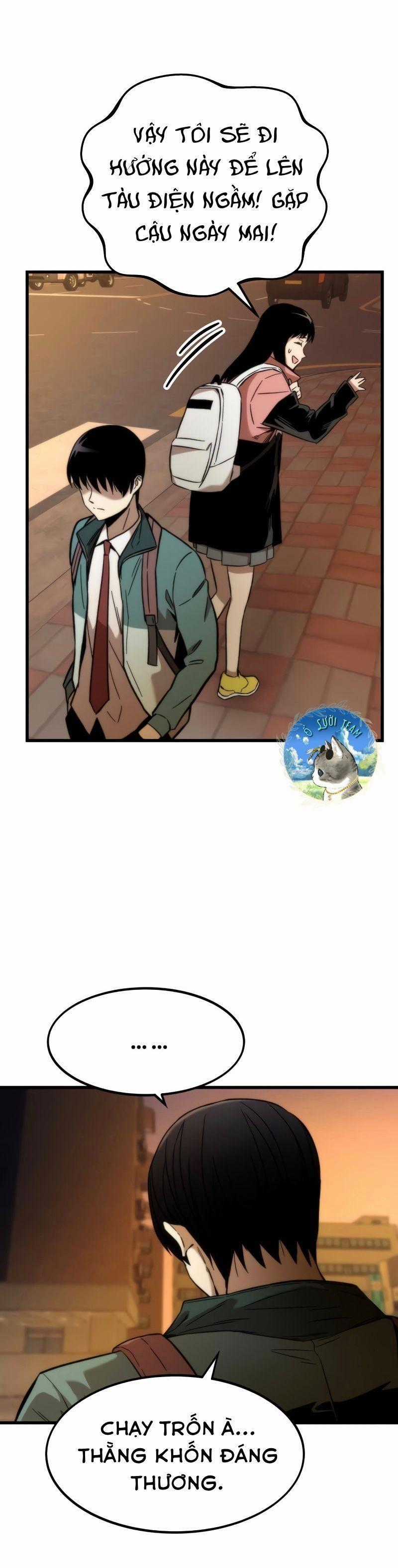 Nhân Vật Phụ Siêu Cấp - Chapter 29 - Trang 55