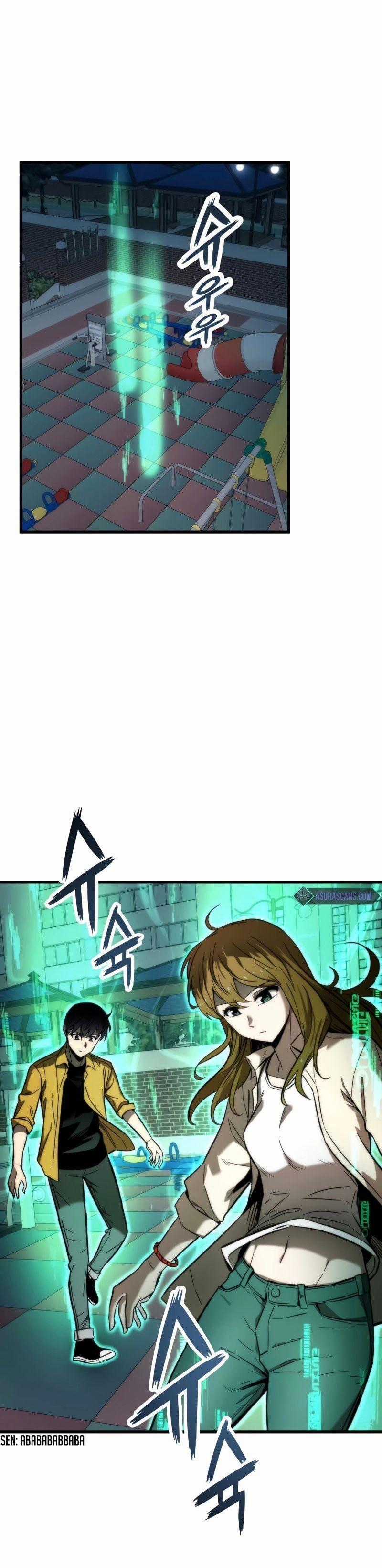 Nhân Vật Phụ Siêu Cấp - Chapter 29 - Trang 58