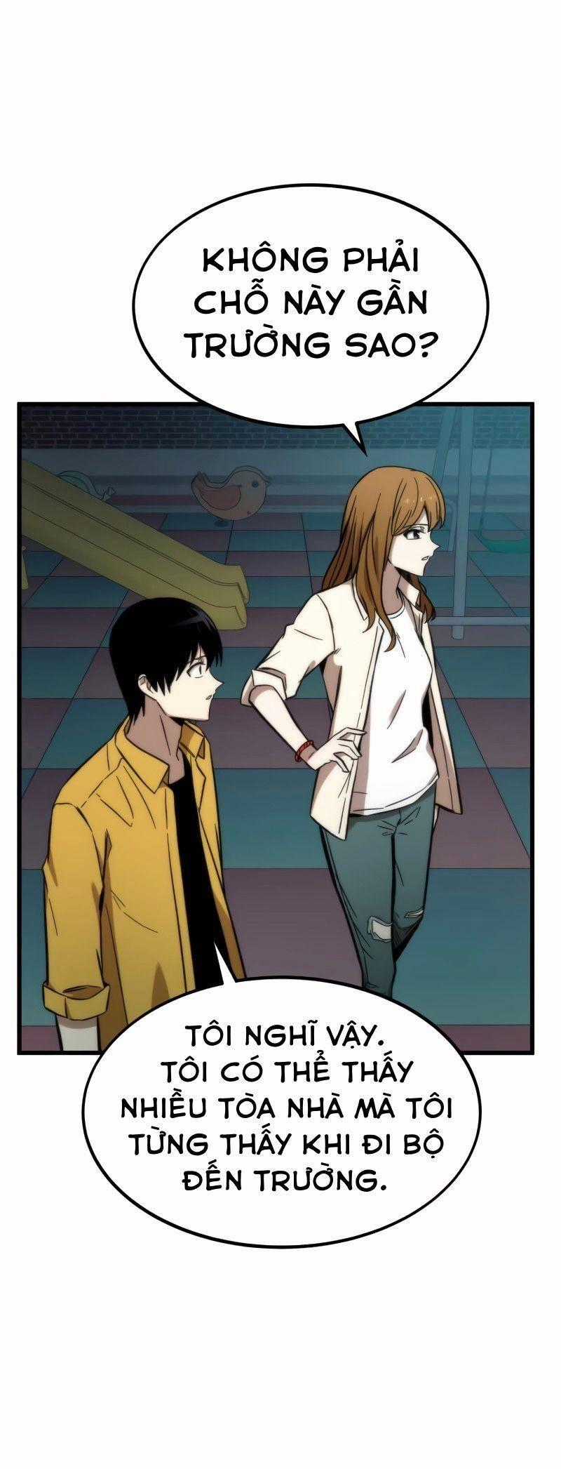 Nhân Vật Phụ Siêu Cấp - Chapter 29 - Trang 59