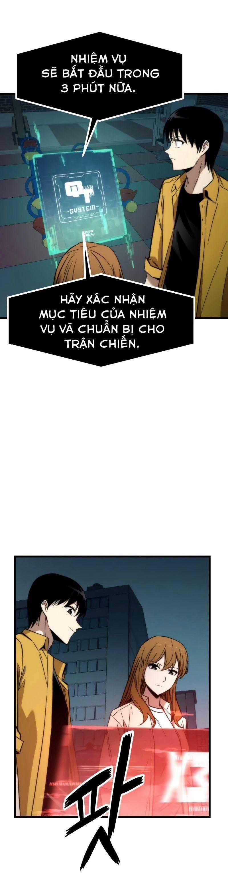 Nhân Vật Phụ Siêu Cấp - Chapter 29 - Trang 60