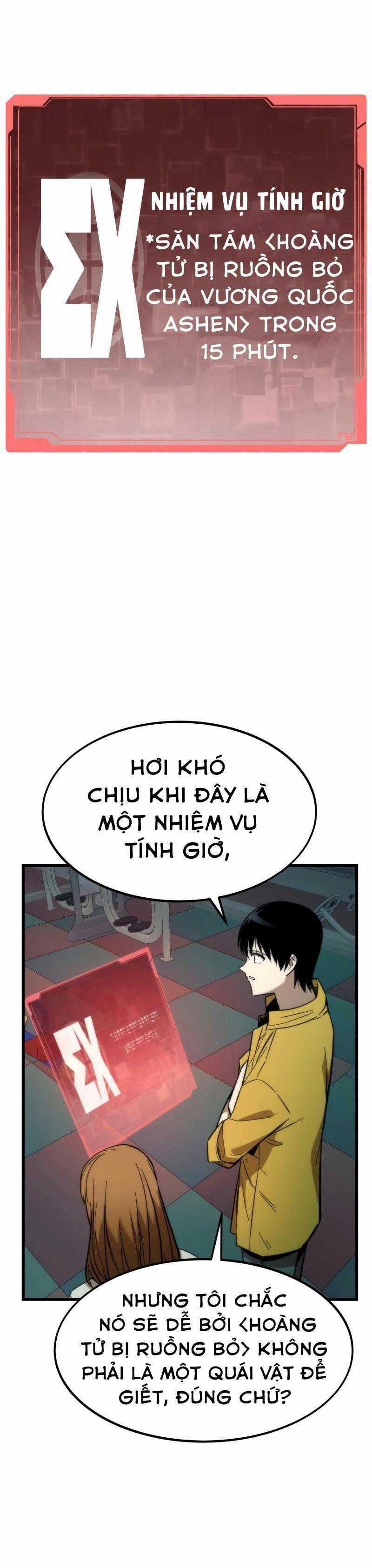 Nhân Vật Phụ Siêu Cấp - Chapter 29 - Trang 61