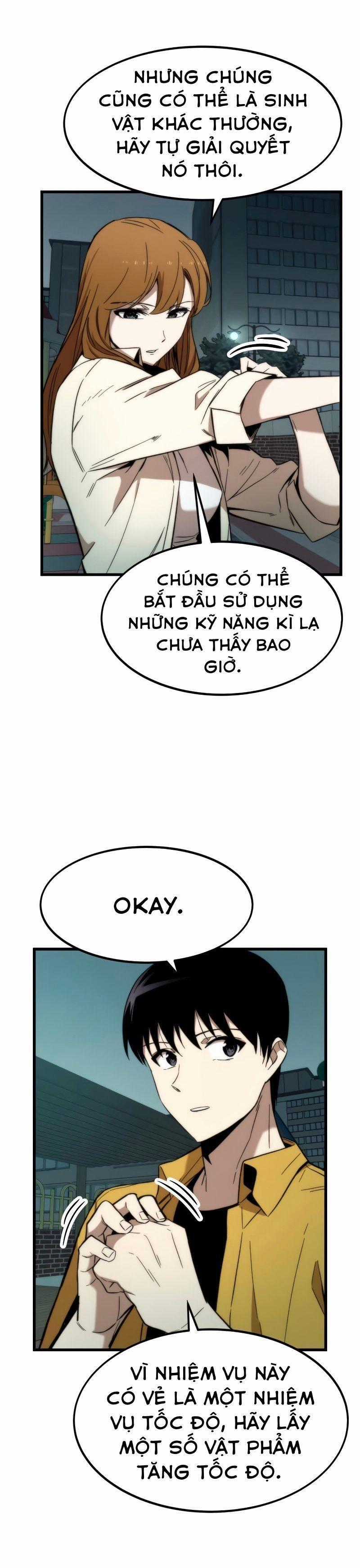 Nhân Vật Phụ Siêu Cấp - Chapter 29 - Trang 62