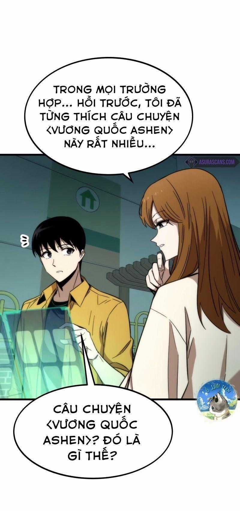 Nhân Vật Phụ Siêu Cấp - Chapter 29 - Trang 63