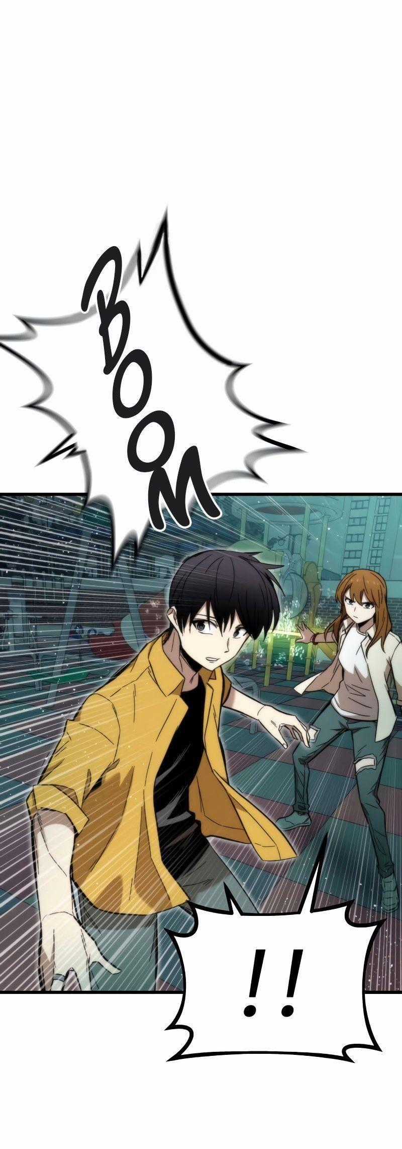 Nhân Vật Phụ Siêu Cấp - Chapter 29 - Trang 65