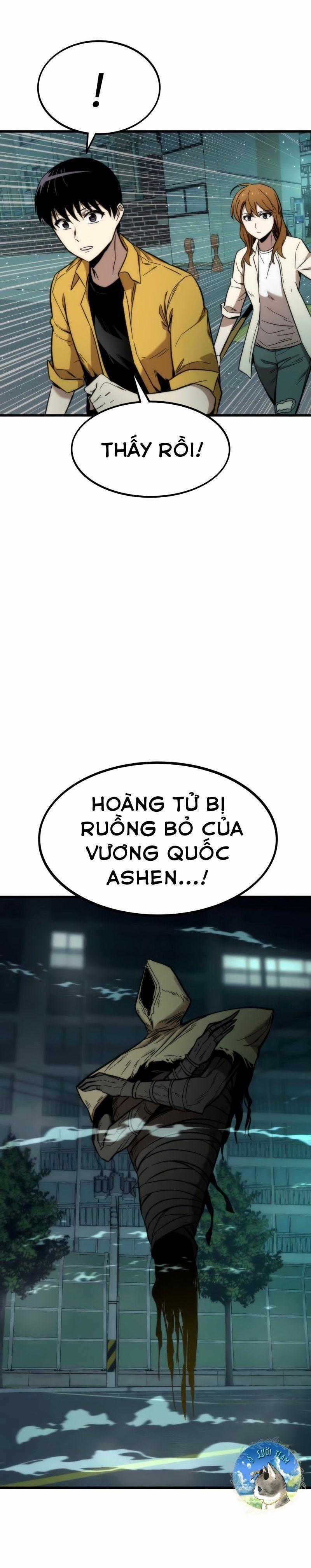 Nhân Vật Phụ Siêu Cấp - Chapter 29 - Trang 68