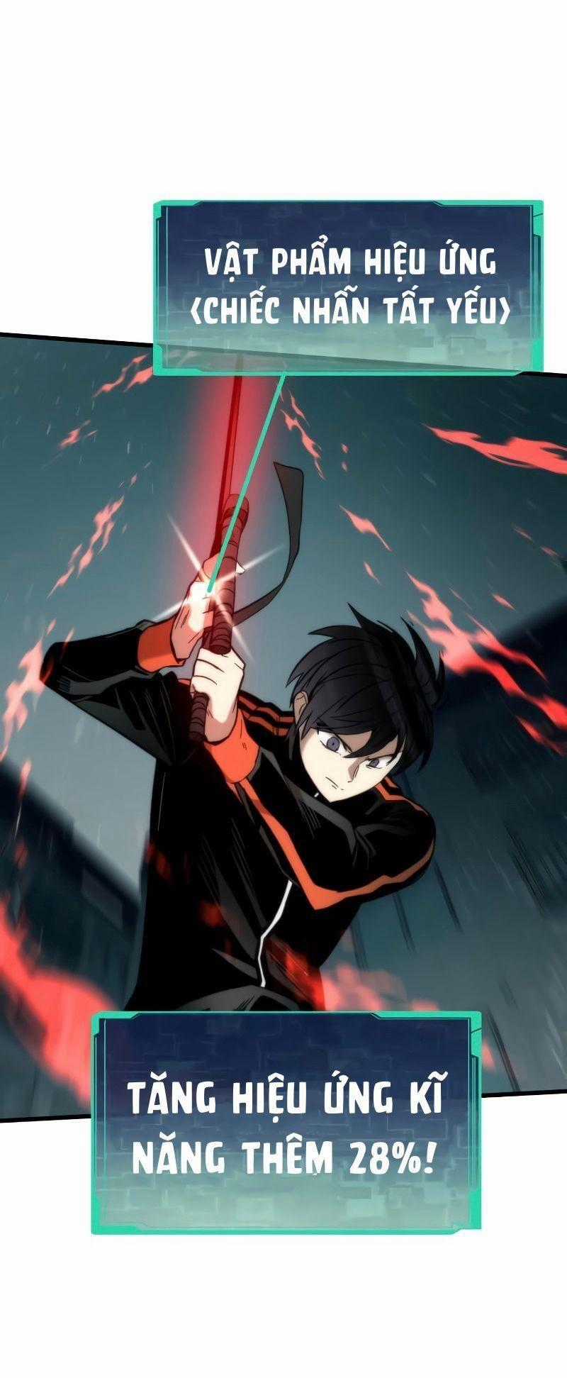 Nhân Vật Phụ Siêu Cấp - Chapter 29 - Trang 8