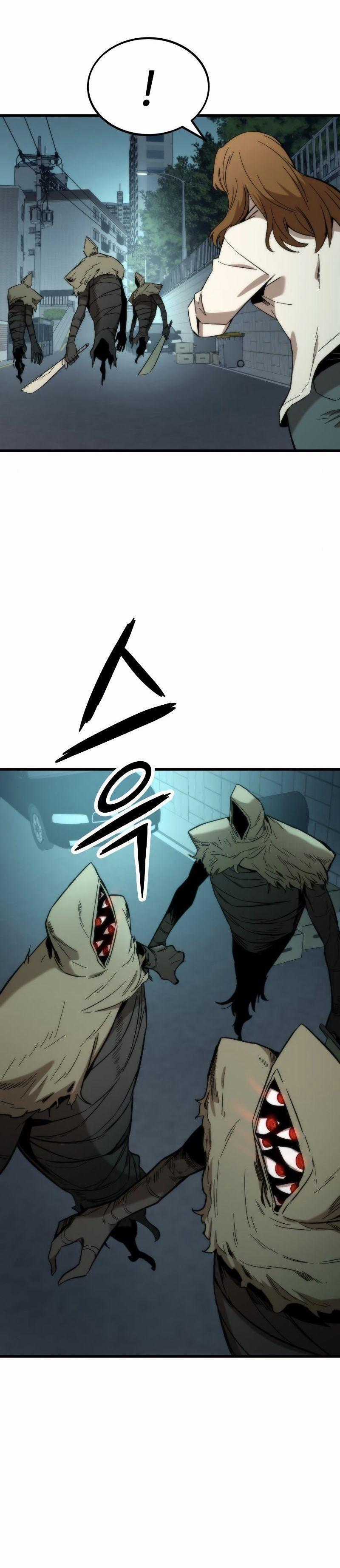 Nhân Vật Phụ Siêu Cấp - Chapter 30 - Trang 12