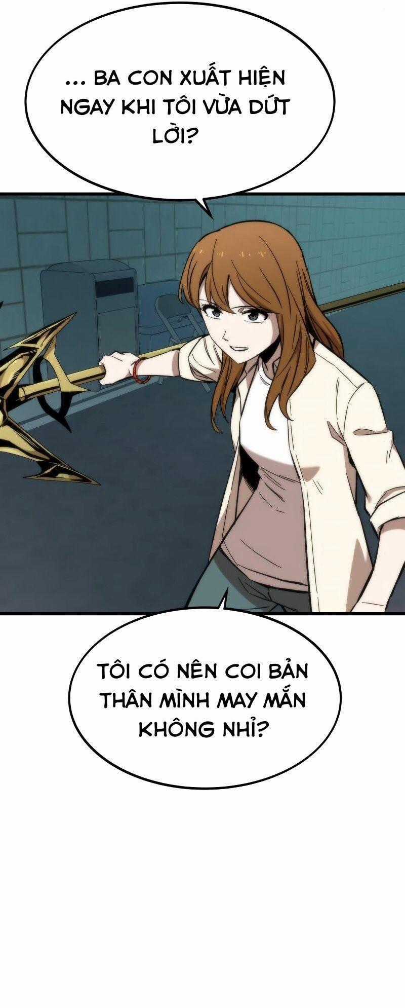 Nhân Vật Phụ Siêu Cấp - Chapter 30 - Trang 13