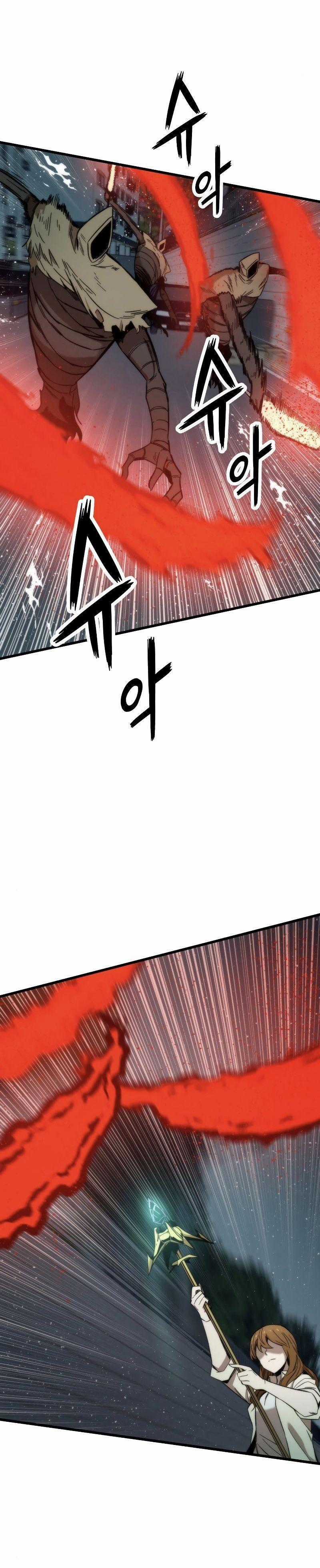 Nhân Vật Phụ Siêu Cấp - Chapter 30 - Trang 14