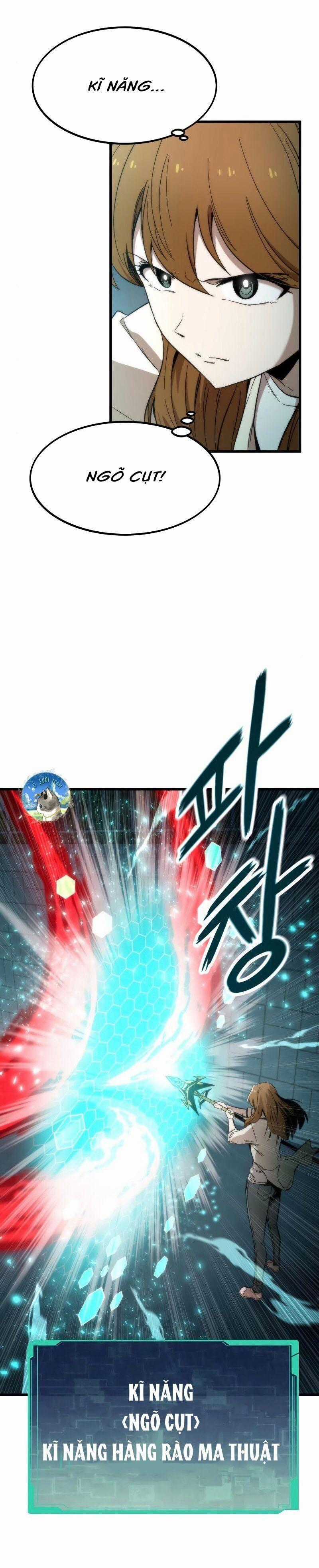 Nhân Vật Phụ Siêu Cấp - Chapter 30 - Trang 15