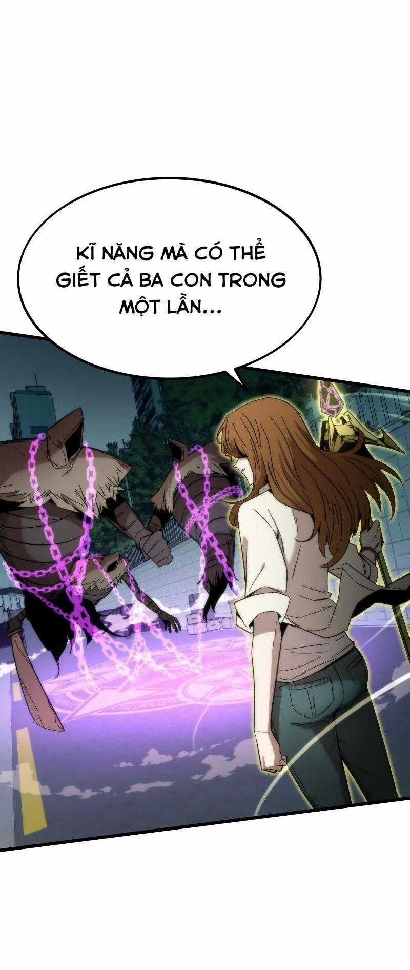 Nhân Vật Phụ Siêu Cấp - Chapter 30 - Trang 17