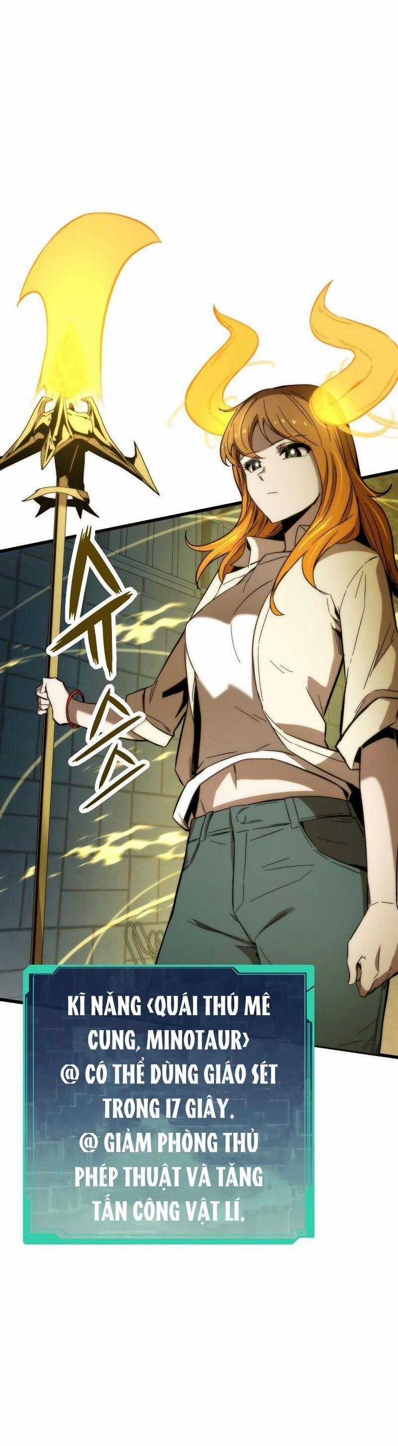 Nhân Vật Phụ Siêu Cấp - Chapter 30 - Trang 18