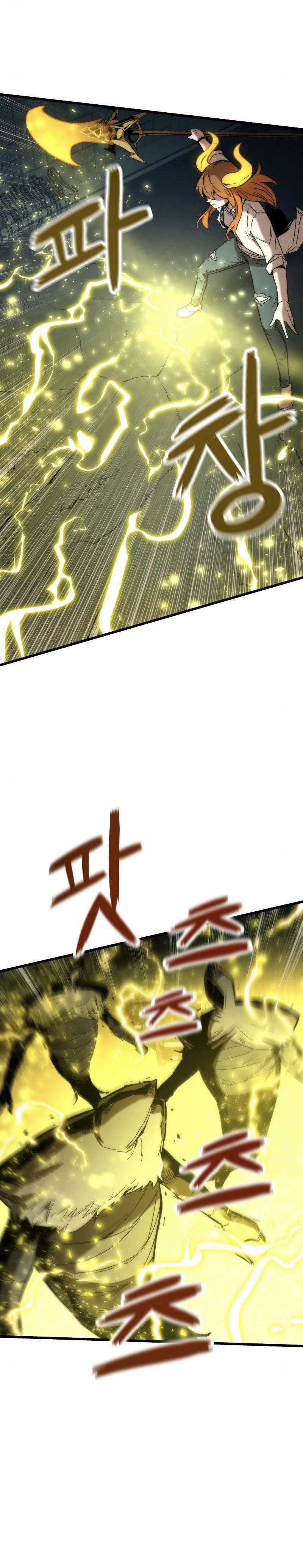 Nhân Vật Phụ Siêu Cấp - Chapter 30 - Trang 19