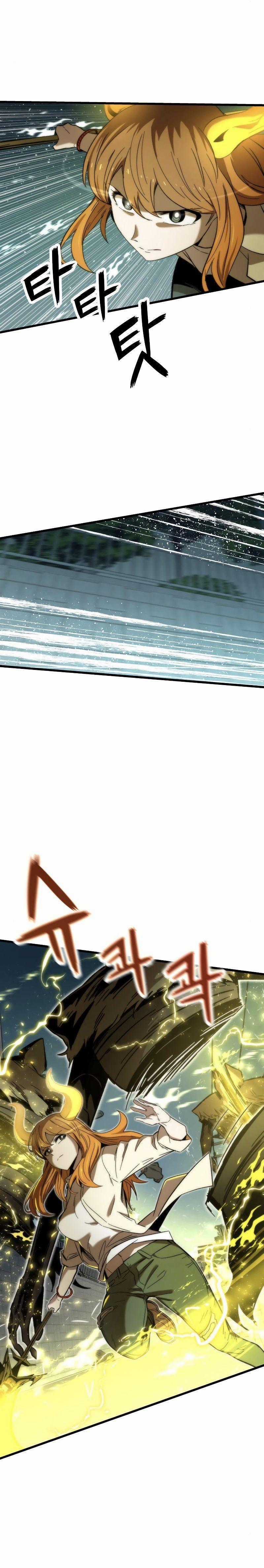 Nhân Vật Phụ Siêu Cấp - Chapter 30 - Trang 20