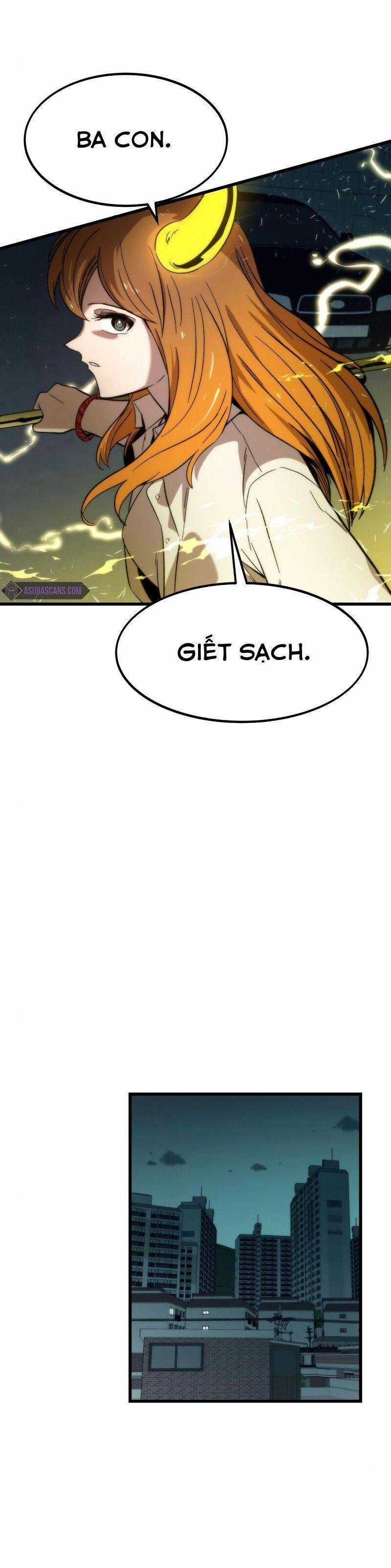 Nhân Vật Phụ Siêu Cấp - Chapter 30 - Trang 21