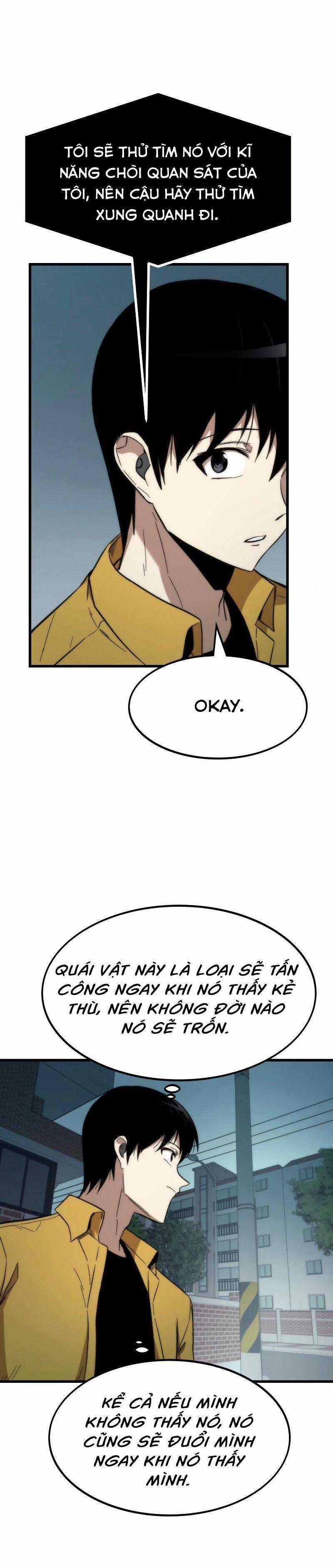 Nhân Vật Phụ Siêu Cấp - Chapter 30 - Trang 23