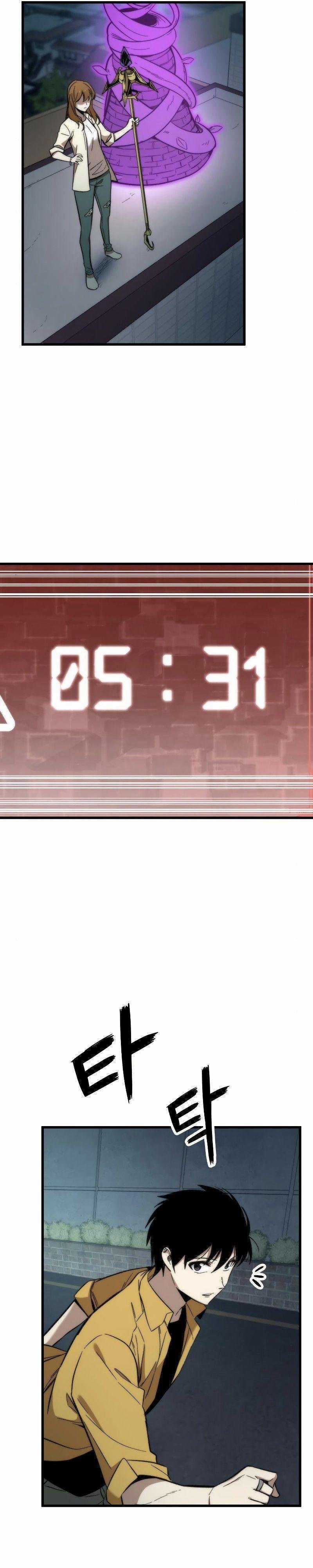 Nhân Vật Phụ Siêu Cấp - Chapter 30 - Trang 27