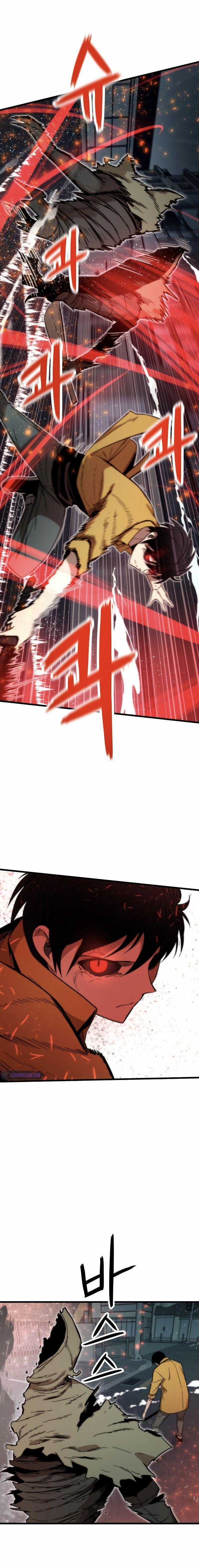 Nhân Vật Phụ Siêu Cấp - Chapter 30 - Trang 30