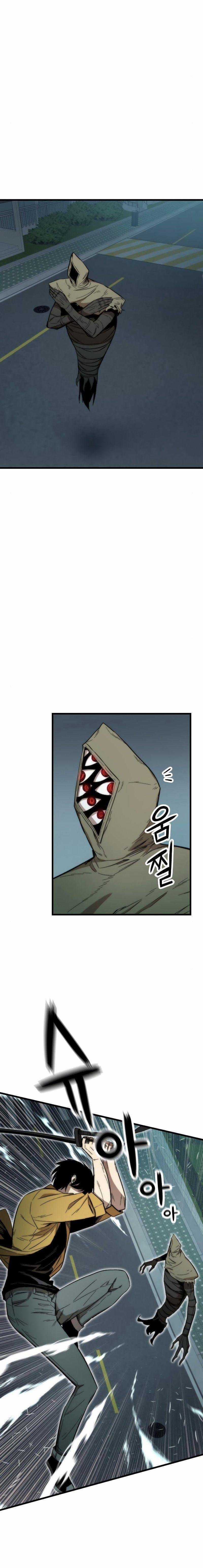 Nhân Vật Phụ Siêu Cấp - Chapter 30 - Trang 4