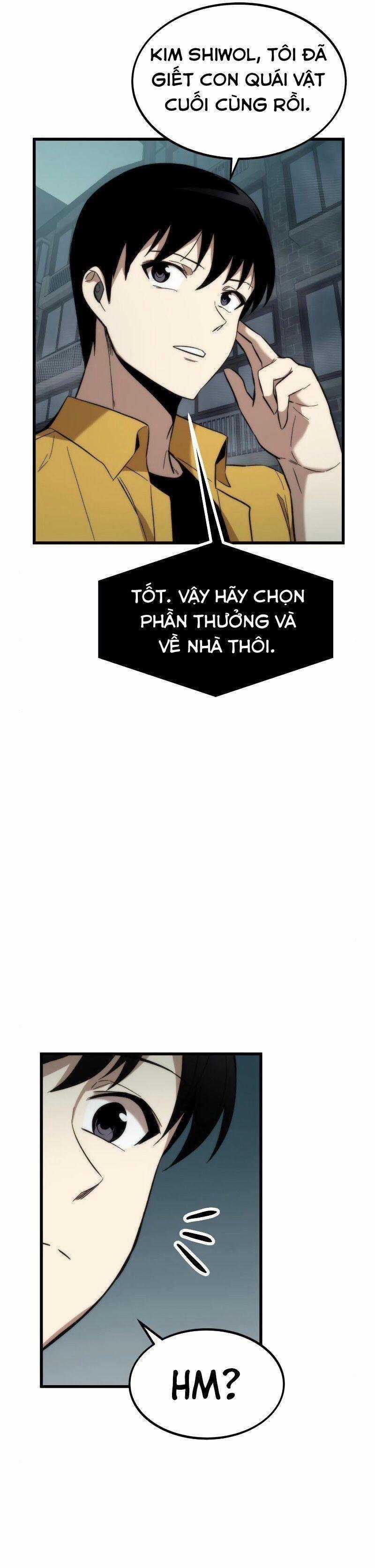 Nhân Vật Phụ Siêu Cấp - Chapter 30 - Trang 33