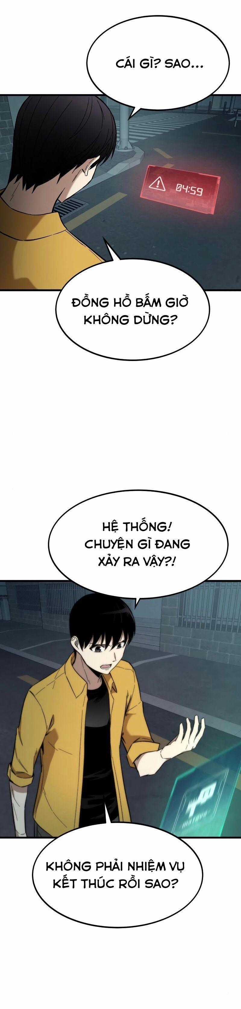 Nhân Vật Phụ Siêu Cấp - Chapter 30 - Trang 34