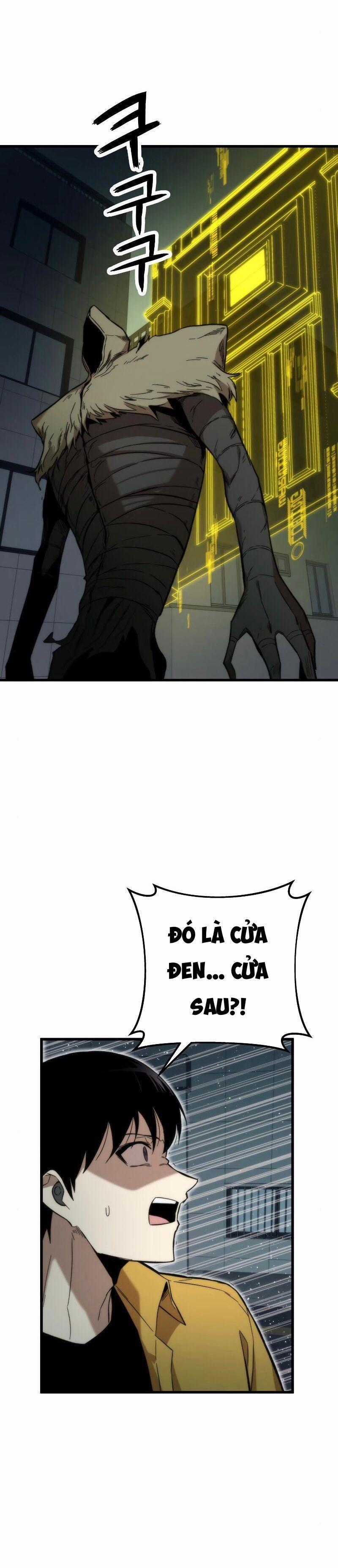 Nhân Vật Phụ Siêu Cấp - Chapter 30 - Trang 36