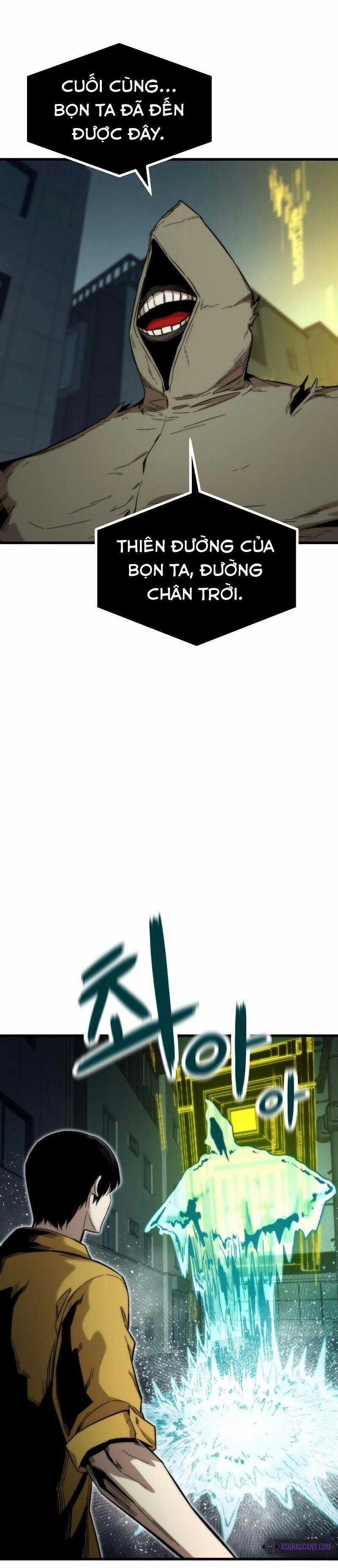 Nhân Vật Phụ Siêu Cấp - Chapter 30 - Trang 37
