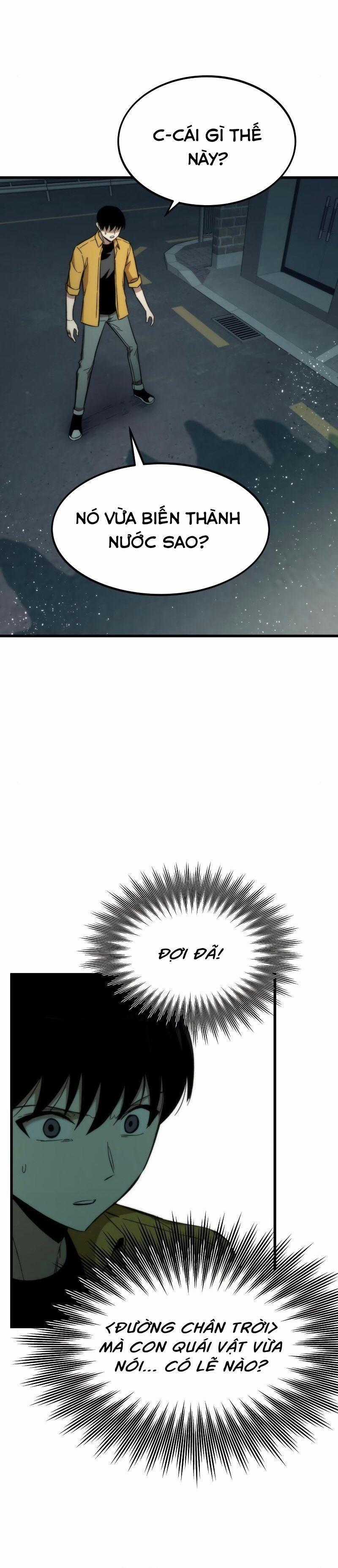 Nhân Vật Phụ Siêu Cấp - Chapter 30 - Trang 38