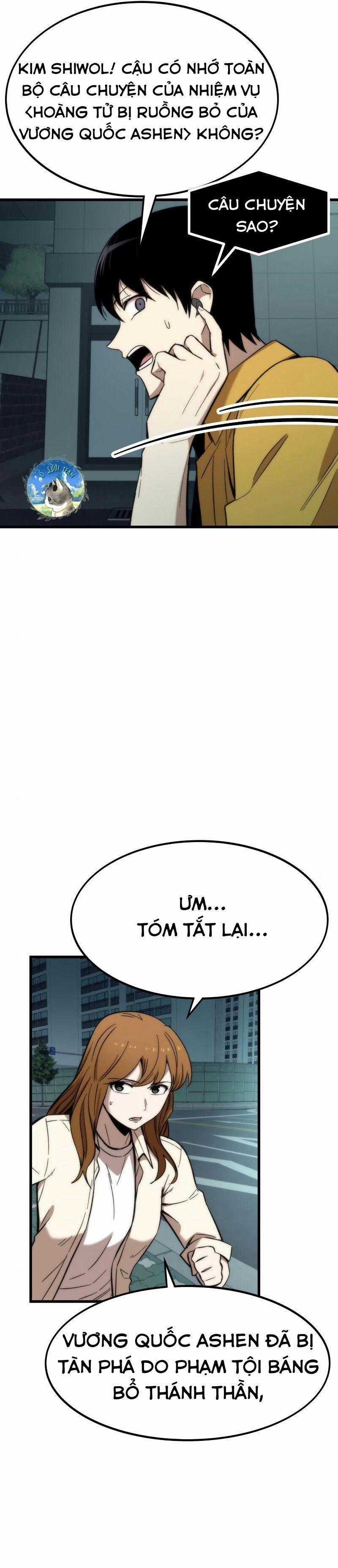 Nhân Vật Phụ Siêu Cấp - Chapter 30 - Trang 39