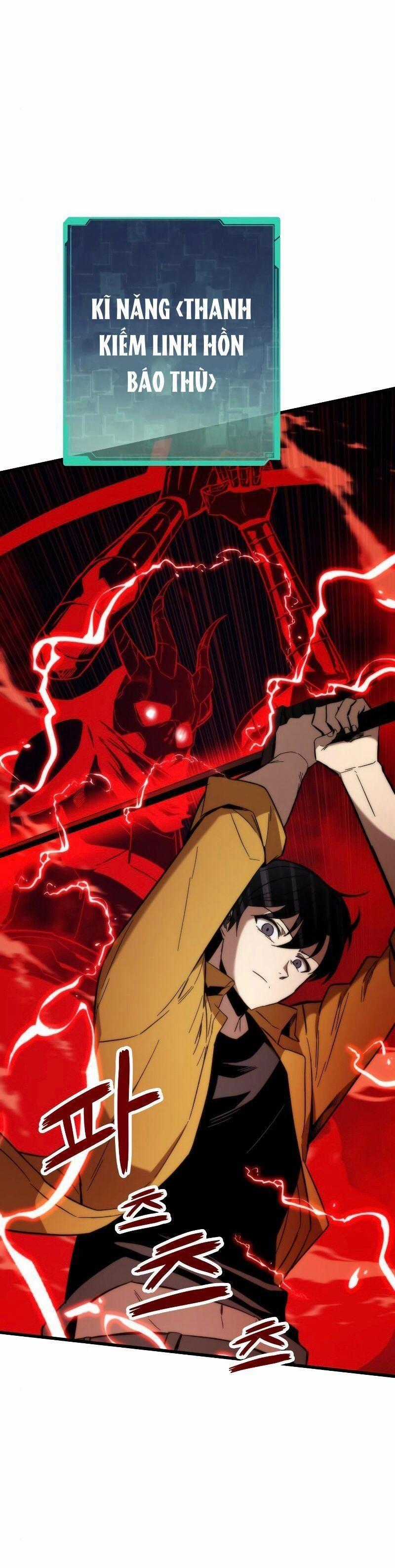 Nhân Vật Phụ Siêu Cấp - Chapter 30 - Trang 5