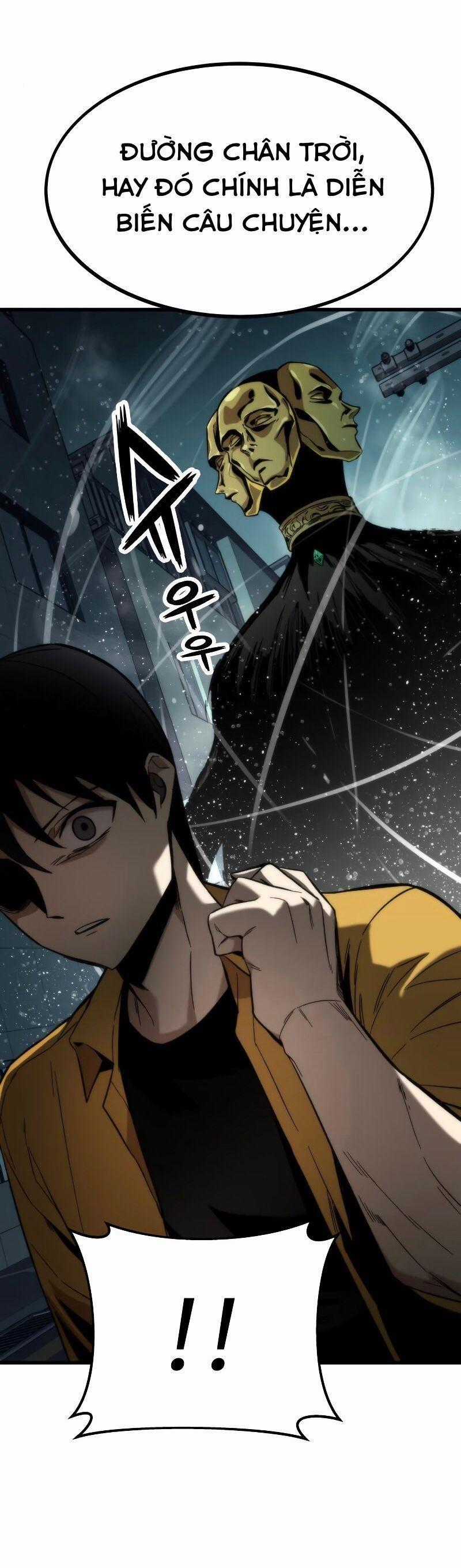 Nhân Vật Phụ Siêu Cấp - Chapter 30 - Trang 41