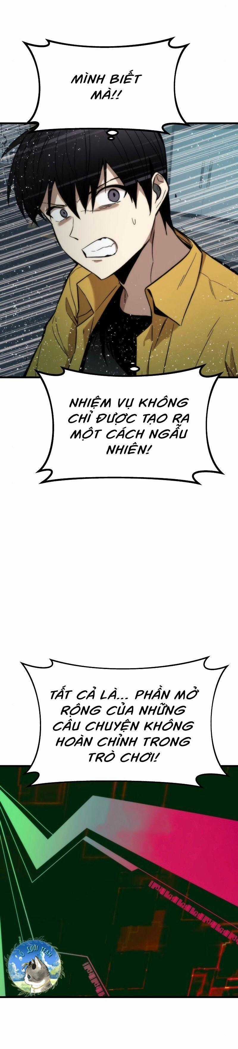 Nhân Vật Phụ Siêu Cấp - Chapter 30 - Trang 42