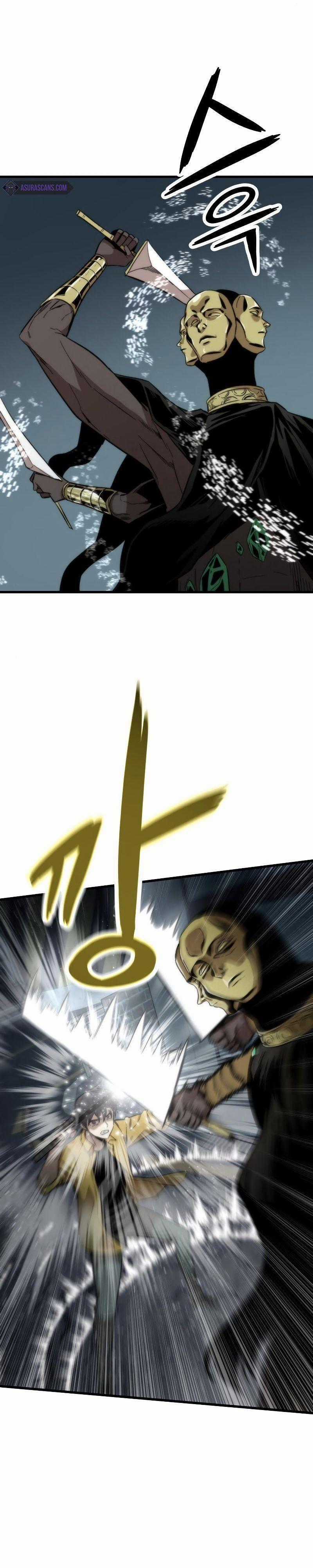 Nhân Vật Phụ Siêu Cấp - Chapter 30 - Trang 43