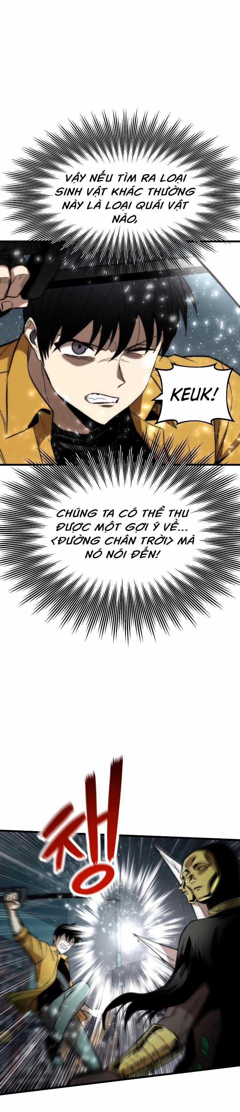 Nhân Vật Phụ Siêu Cấp - Chapter 30 - Trang 44