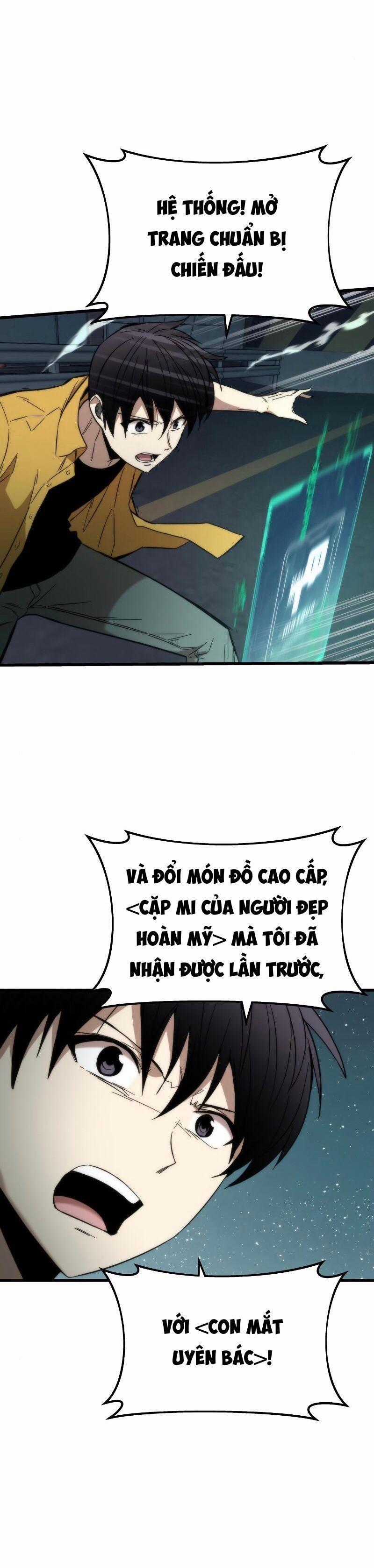 Nhân Vật Phụ Siêu Cấp - Chapter 30 - Trang 45