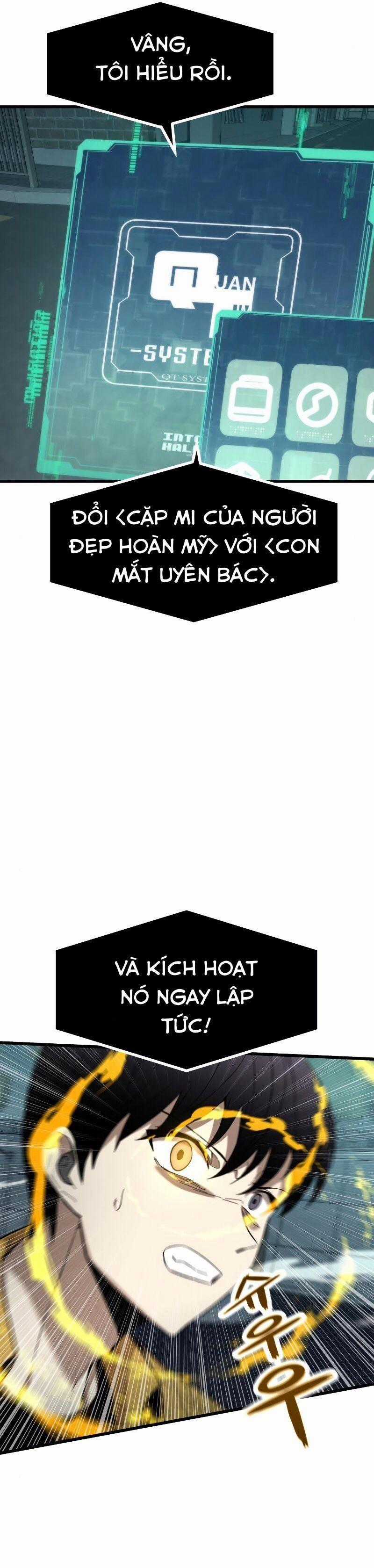 Nhân Vật Phụ Siêu Cấp - Chapter 30 - Trang 46