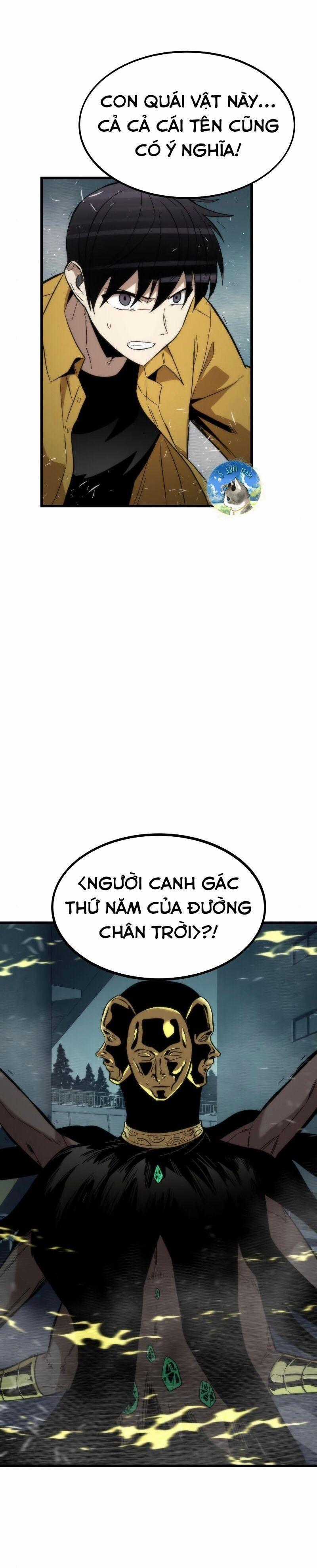 Nhân Vật Phụ Siêu Cấp - Chapter 30 - Trang 49