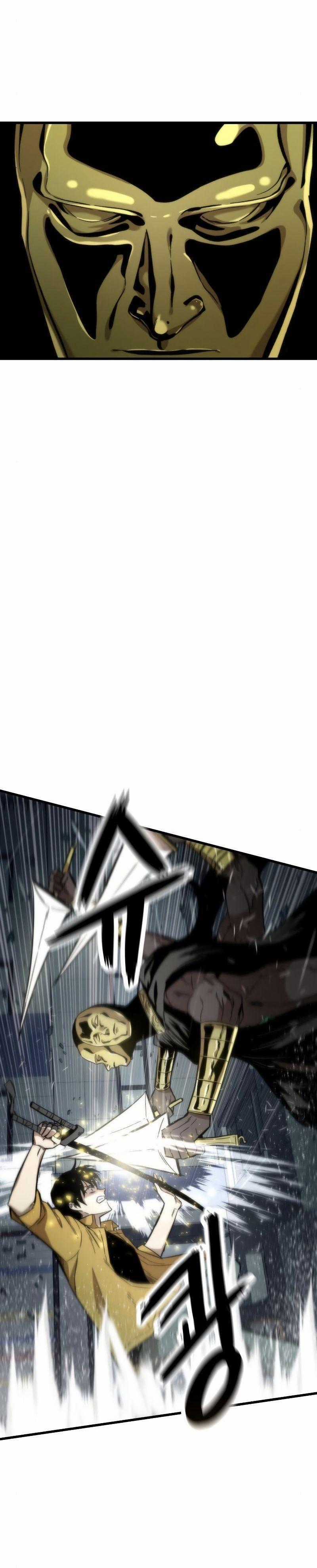 Nhân Vật Phụ Siêu Cấp - Chapter 30 - Trang 50