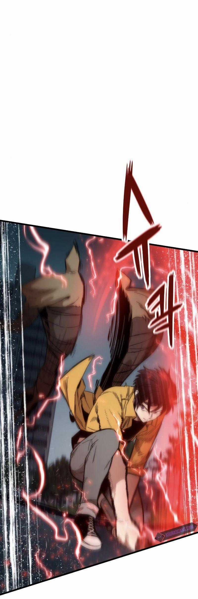 Nhân Vật Phụ Siêu Cấp - Chapter 30 - Trang 6